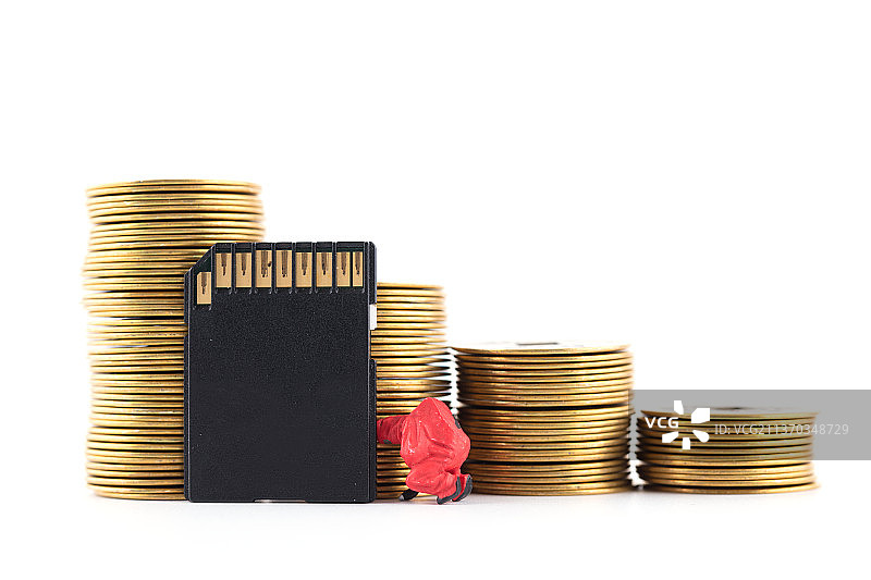 商业信息的价值要注重保护图片素材