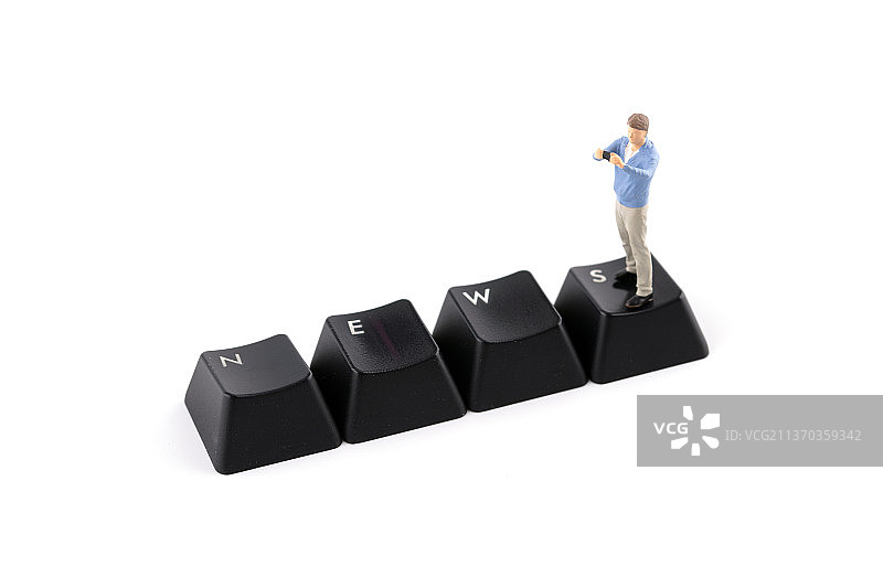 人人都是大记者随手记录身边的新闻图片素材