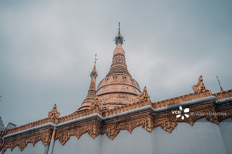 洛阳白马寺图片素材