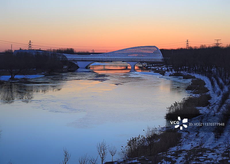 未来科学城东桥5图片素材