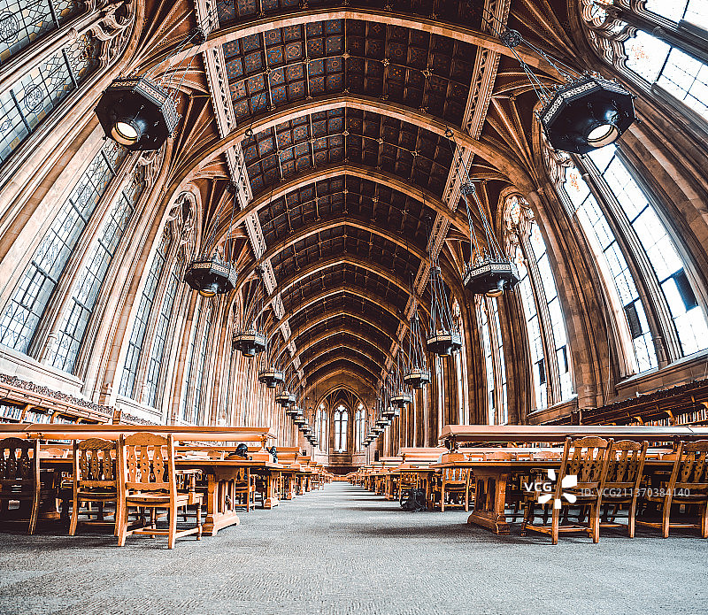 华盛顿大学图书馆图片素材