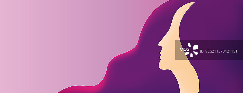 国际妇女节设计背景矢量图设计图片素材