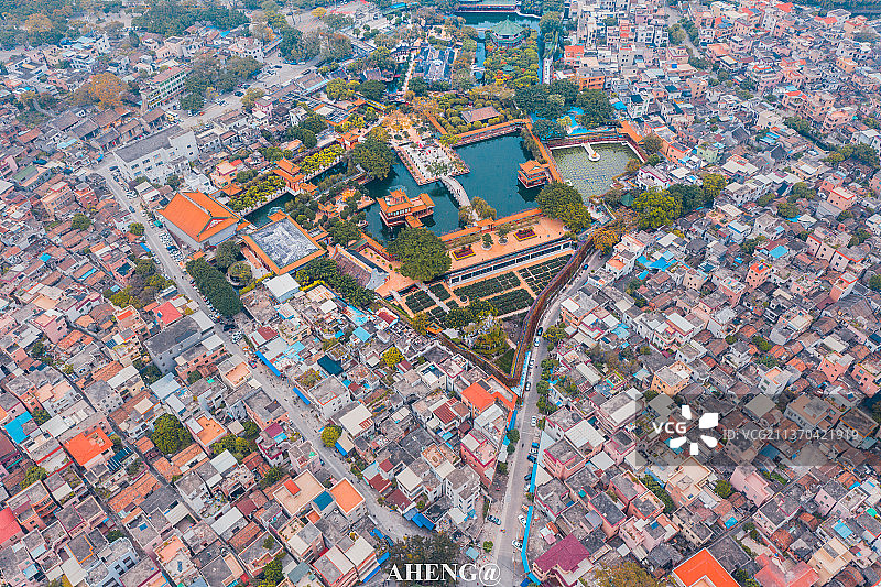 宝墨园图片素材