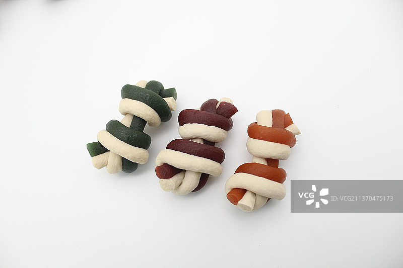 动物食品宠物食品狗零食小动物食物咬胶结骨洁齿骨咬棒扭棒图片素材