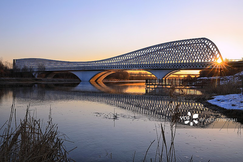 未来科学城东桥1图片素材