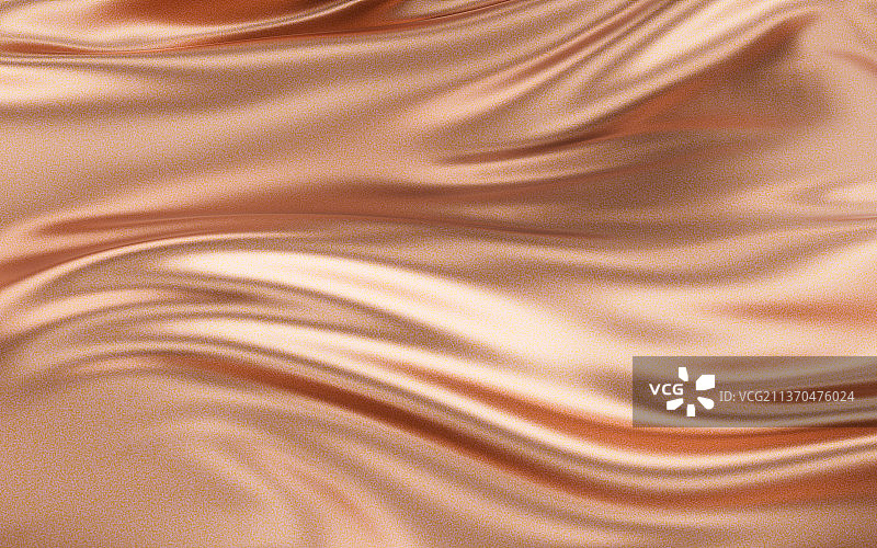 抽象流动布料背景3D渲染图片素材