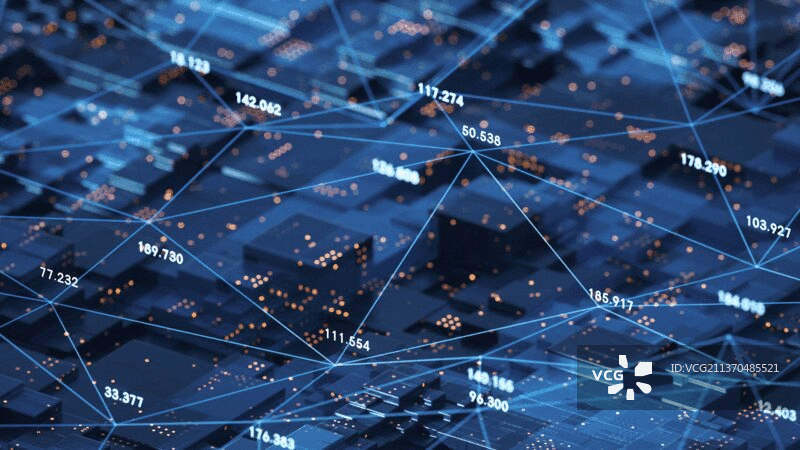 Data initialization