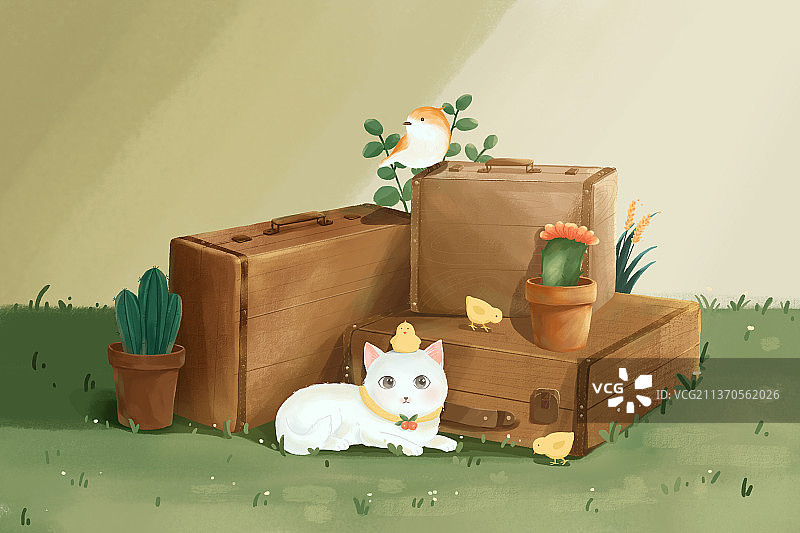 小物件图片素材