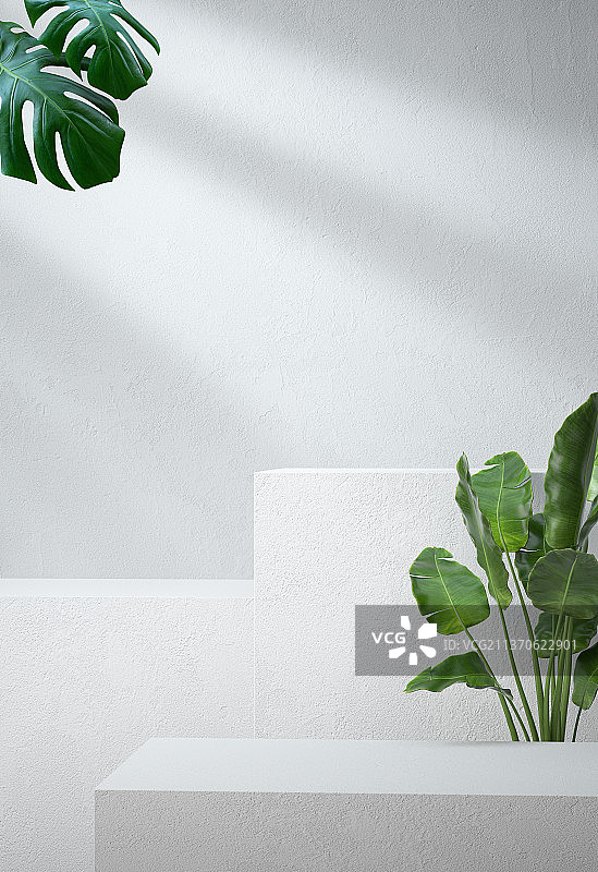 产品展台三维图形场景背景图片素材