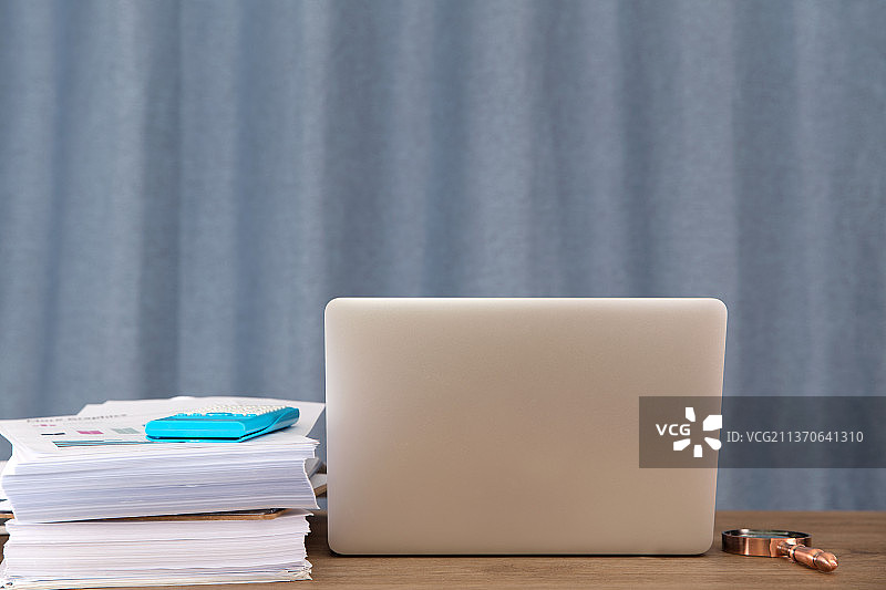 办公室的工位图片素材