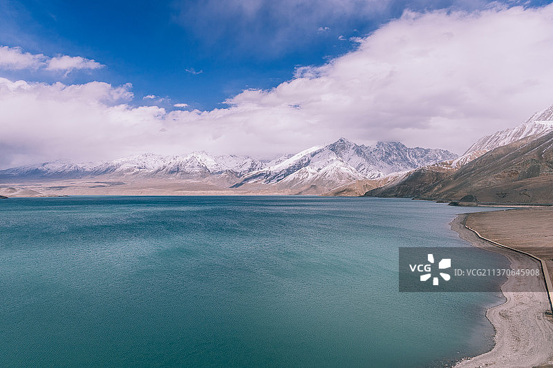 塔什库尔干塔吉克自治县图片素材