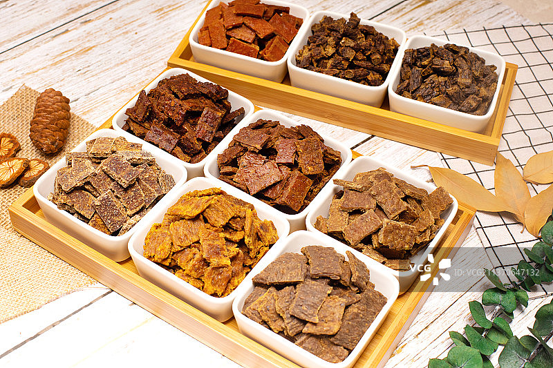 动物食品宠物用品宠物零食狗零食猫零食肉干风干食品图片素材