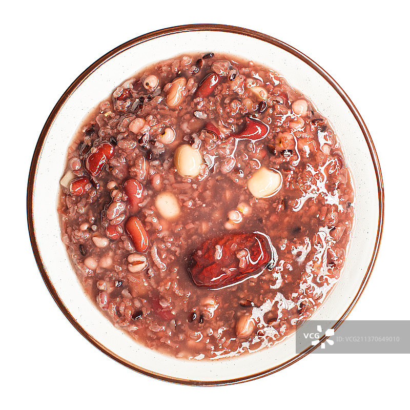 腊八粥图片素材