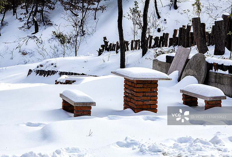 大美中国图片素材