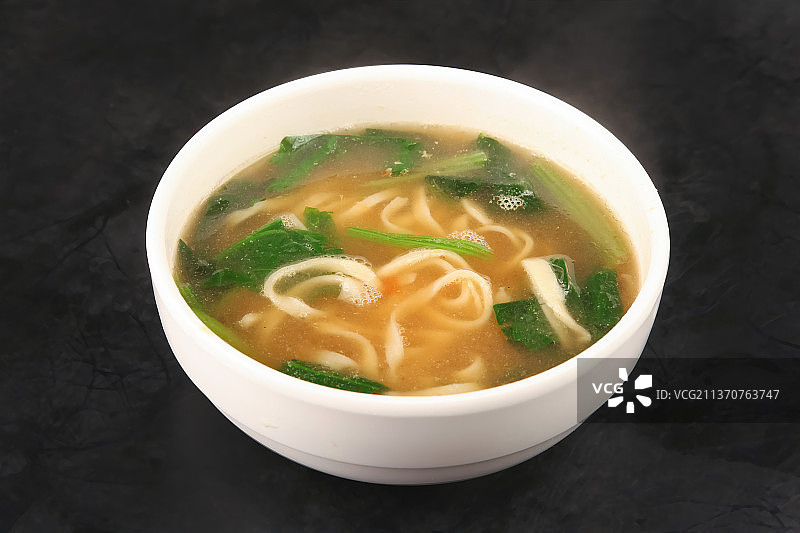 中餐美食-炝锅面图片素材