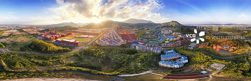 河源巴伐利亚图片素材