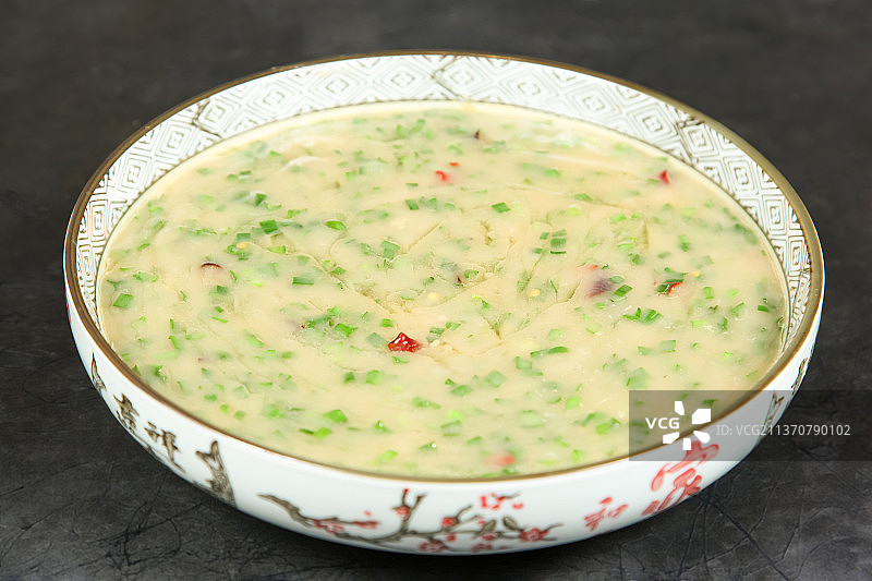 中餐美食-面糊图片素材