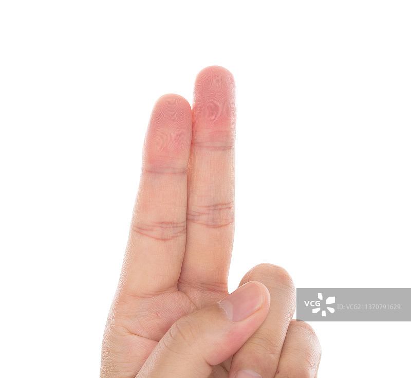 男性手指头特写图片素材