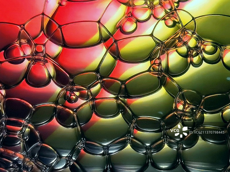 肥皂泡 Soap bubbles图片素材