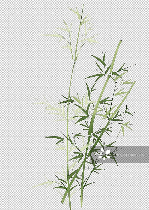 中国风花卉素材图片素材