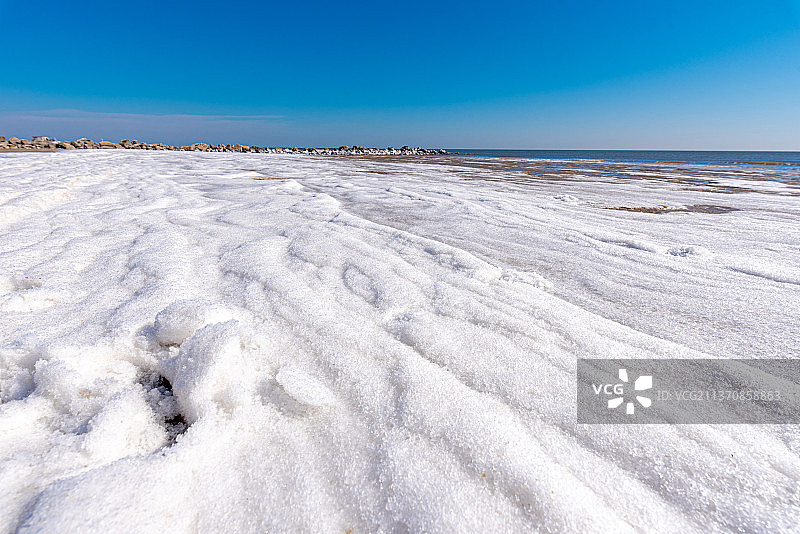 冰海印象图片素材