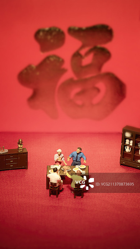 全家福图片素材