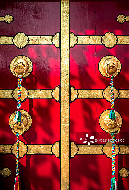 无锡灵山胜境图片素材