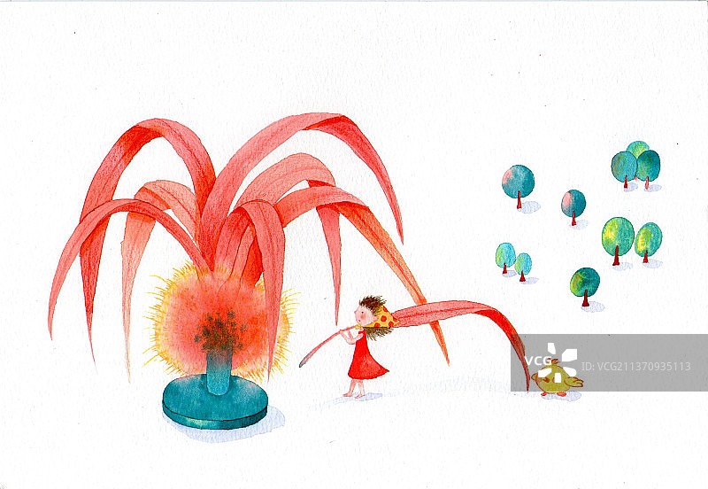 鸡毛毽子图片素材