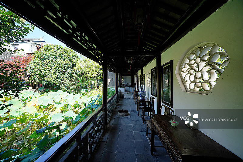 中秋节苏州西山的美丽景色图片素材