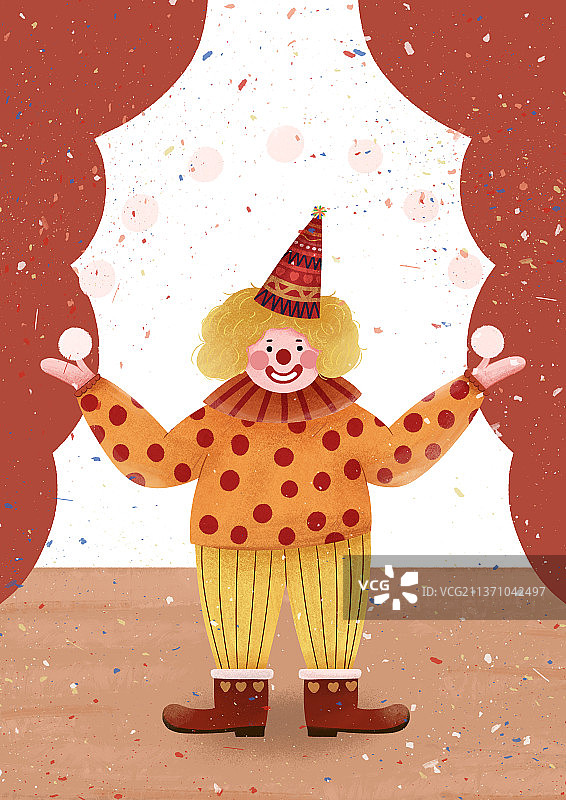 愚人节快乐图片素材