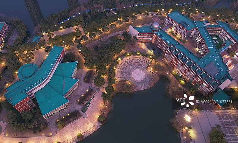 夜光省锡中图片素材