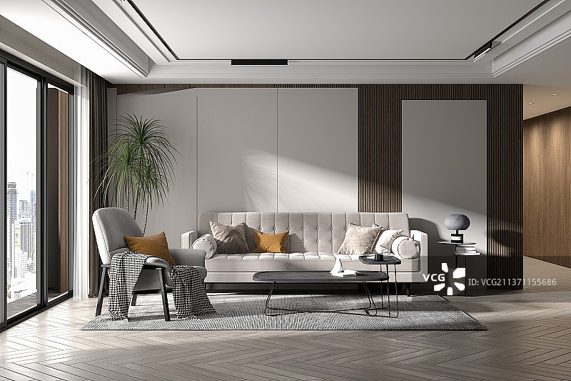 客厅，室内，起居室，住宅，家居，北欧风格图片素材