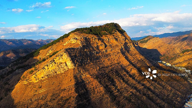 拍摄于贵州省毕节市威宁彝族回族苗族自治县。图片素材