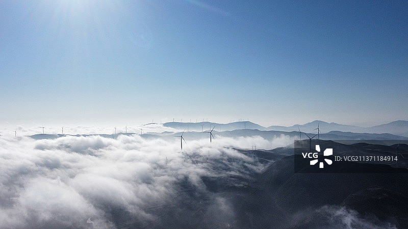 拍摄于贵州省毕节市威宁彝族回族苗族自治县。图片素材