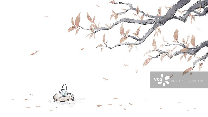 秋图片素材