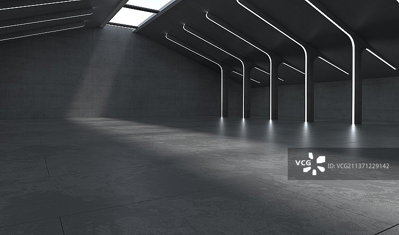 室内场馆空间图片素材