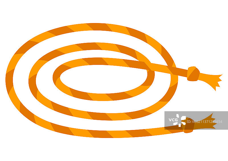 牛仔套索狂野西部图片素材