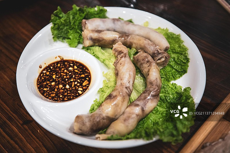 内蒙古美食图片素材