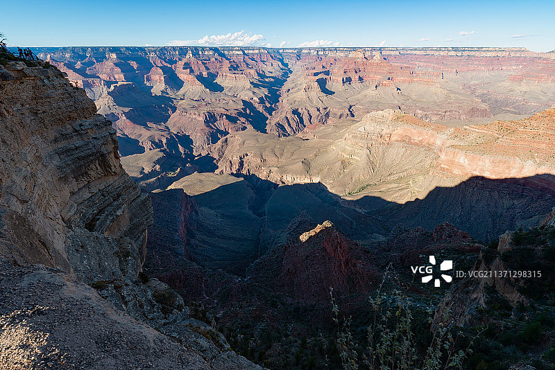 大峡谷国家公园图片素材