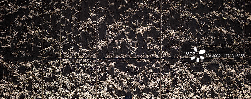 粗糙的石板特写图片素材