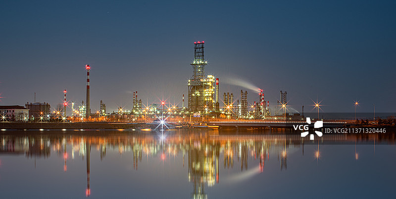 工业工厂图片图片素材