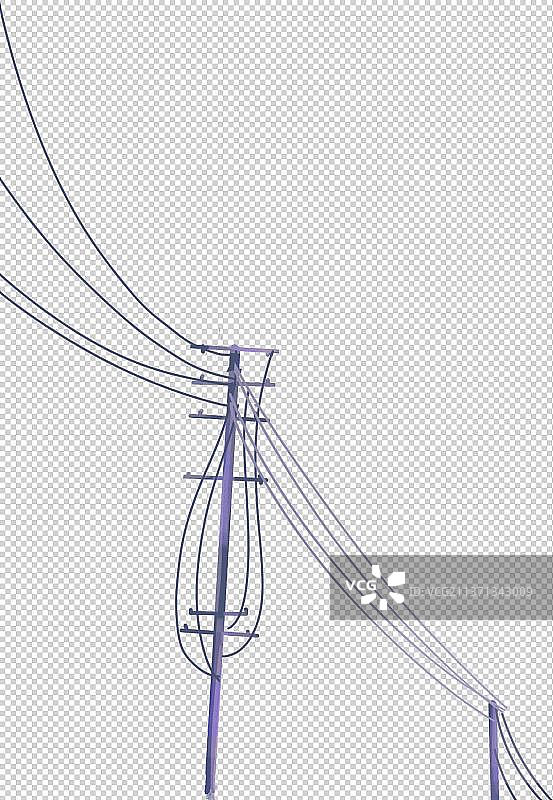 徽派建筑图片素材