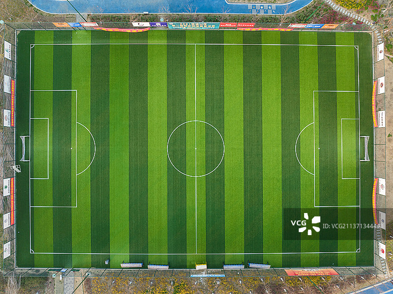 江苏省无锡市云林体育健身公园风光图片素材