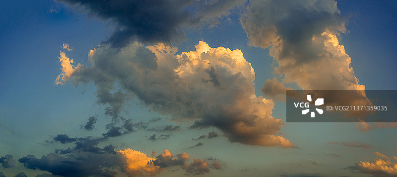 夕云-6图片素材