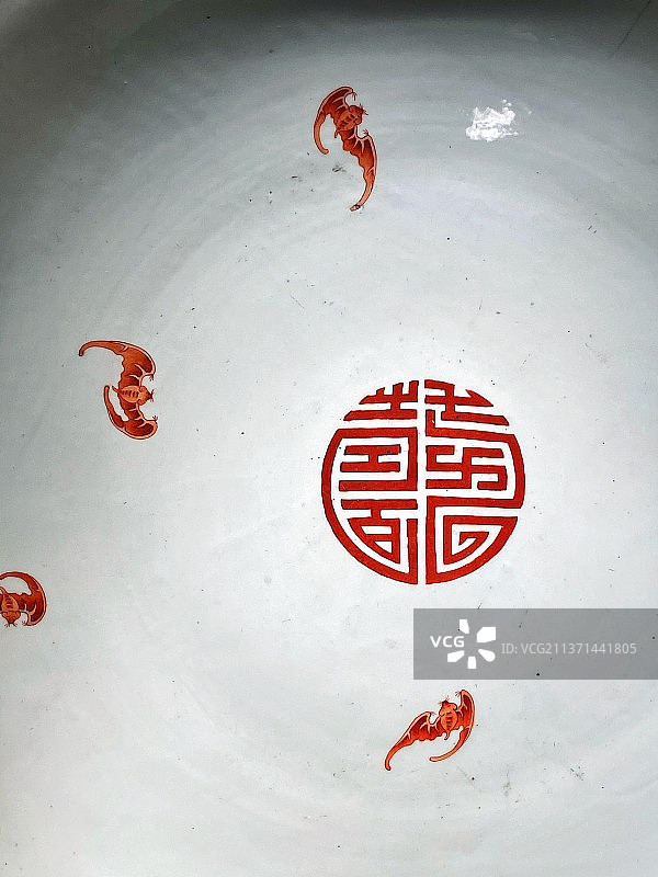 辽宁省博物馆瓷器图片素材