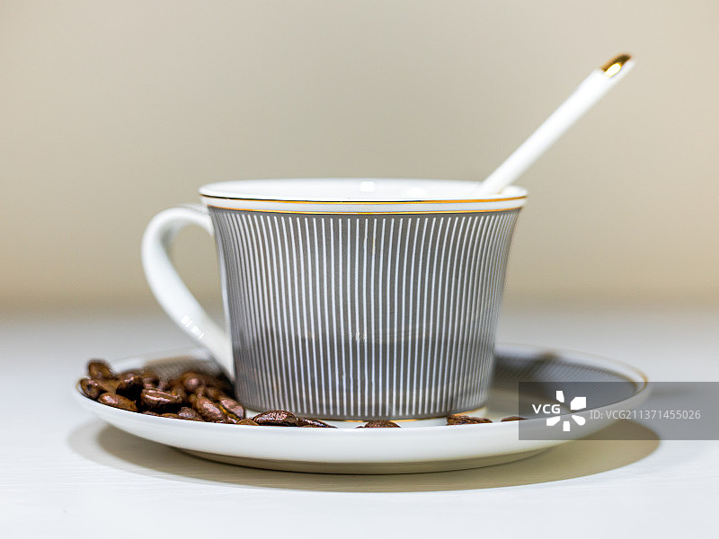 咖啡物语图片素材