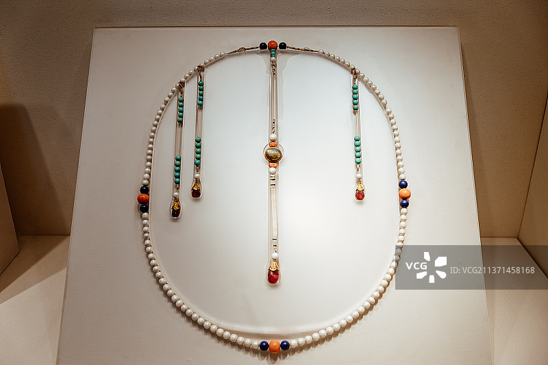 故宫博物院里的宝贝图片素材