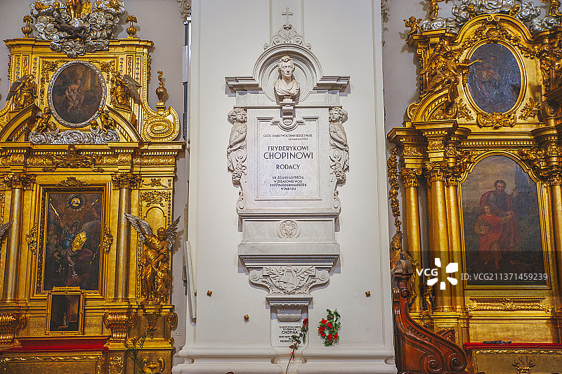 肖邦的心脏图片素材