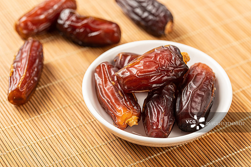 伊拉克椰枣图片素材