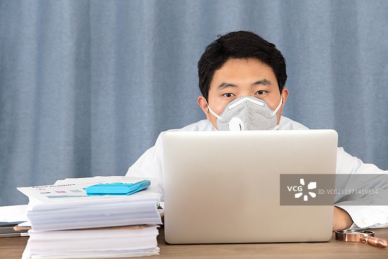 疫情过后复工生产图片素材